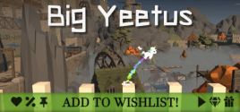 Требования Big Yeetus