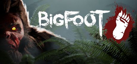 BIGFOOT Requisitos mínimos y recomendados 2023 - Prueba tu PC 🎮