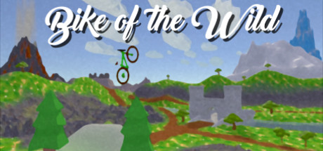 Prix pour Bike of the Wild