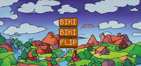 Requisitos del Sistema de BIKI BIKI FLIP