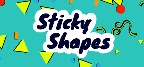 Требования Sticky Shapes