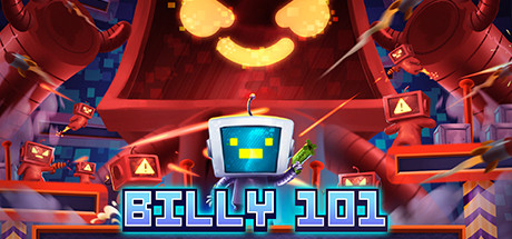 Billy 101 System Requirements