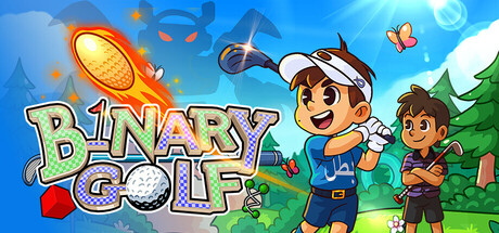 Requisitos do Sistema para Binary Golf Playtest