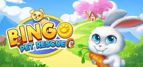 Bingo Pets - A Pet Rescue Board Game System Requirements