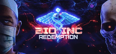 Requisitos do Sistema para Bio Inc. Redemption