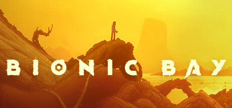 Prix pour Bionic Bay