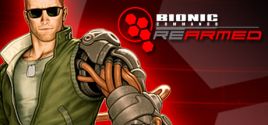 Bionic Commando: Rearmedのシステム要件