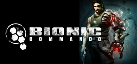 Bionic Commando Systemanforderungen