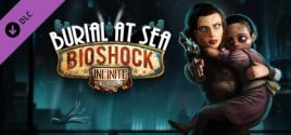 BioShock Infinite: Burial at Sea - Episode Two цены
