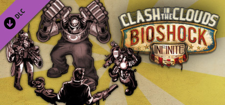 mức giá BioShock Infinite: Clash in the Clouds