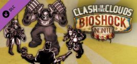 Prix pour BioShock Infinite: Clash in the Clouds