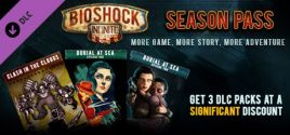 BioShock Infinite - Season Pass precios