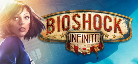 Prix pour BioShock Infinite