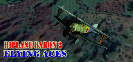 Configuration requise pour jouer à Biplane Baron 2: Flying Ace