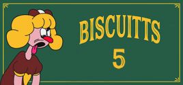 Требования Biscuitts 5