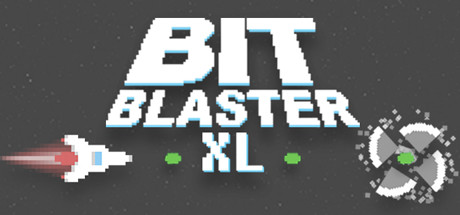 Configuration requise pour jouer à Bit Blaster XL