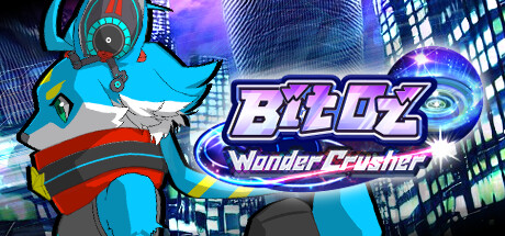 Bit Oz -Wonder Crusher- цены