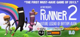 Требования BIT.TRIP Presents... Runner2: Future Legend of Rhythm Alien