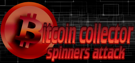 Preços do Bitcoin Collector: Spinners Attack