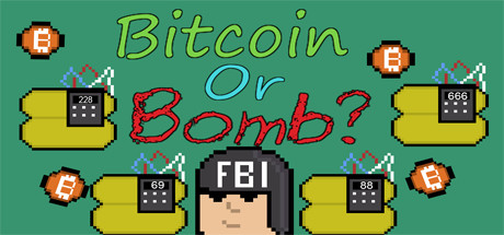Preise für Bitcoin Or Bomb?