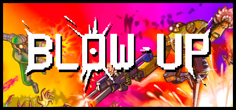 BL0W-UP Systemanforderungen