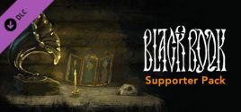 Black Book - Supporter Pack 价格