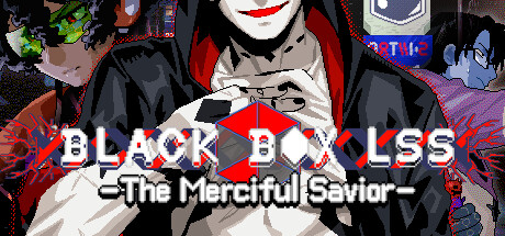 BLACK BOX LSS - The Merciful Savior System Requirements