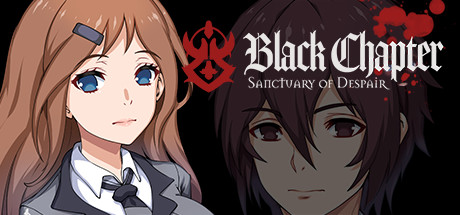 Prix pour Black Chapter