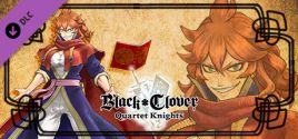 BLACK CLOVER: QUARTET KNIGHTS Royal Magic Knight Set - Red系统需求