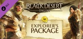 Black Desert Online - Explorer's Package System Requirements