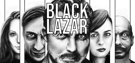 Black Lazar系统需求