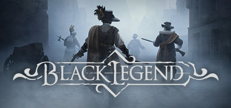 Black Legend цены