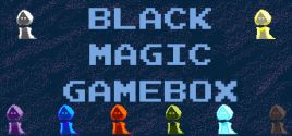 Requisitos del Sistema de Black Magic Gamebox