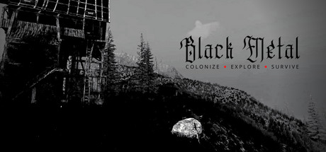 Black Metal System Requirements