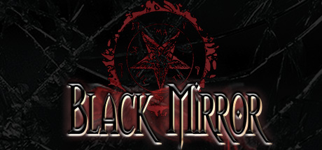 Black Mirror I precios