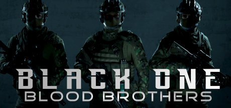 Black One Blood Brothers ceny