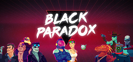 Prix pour Black Paradox