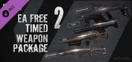 Требования Black Squad - EA FREE TIMED WEAPON PACKAGE 2