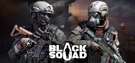 Configuration requise pour jouer à Black Squad