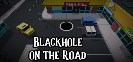 Blackhole on the Road 价格