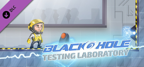 BLACKHOLE: Testing Laboratory 价格