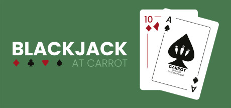 Blackjack at Carrot System Requirements