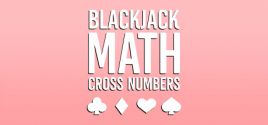 BlackJack Math Cross Numbers цены