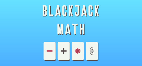BlackJack Math 价格