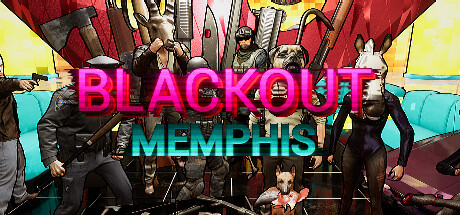 Prezzi di Blackout Memphis