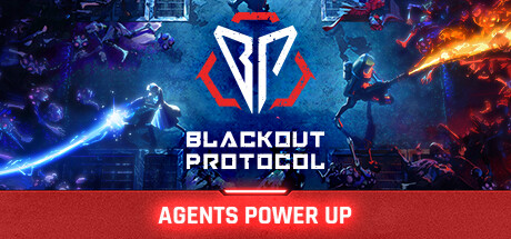 Blackout Protocol System Requirements