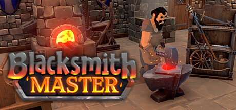 Blacksmith Master 价格