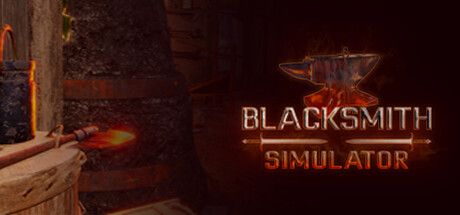 Blacksmith Simulator 2026 Testen Sie Ihren PC Blacksmith Simulator Linux De 