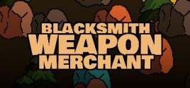 Wymagania Systemowe Blacksmith Weapon Merchant