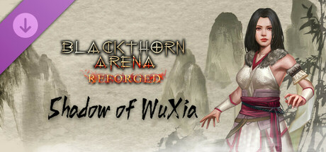 Blackthorn Arena: Reforged - Shadow of Wuxia価格